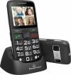 POWERTECH Sentry Eco PTM-18, κινητό τηλέφ.Dual SIM, για ηλικιωμένους,οθόνη 2,2'', Ελληνικό μενού POWERTECH Sentry Eco PTM-18, κινητό τηλέφ.Dual SIM, για ηλικιωμένους,οθόνη 2,2'', Ελληνικό μενού